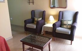 Apartamentos Rurales La Lancha